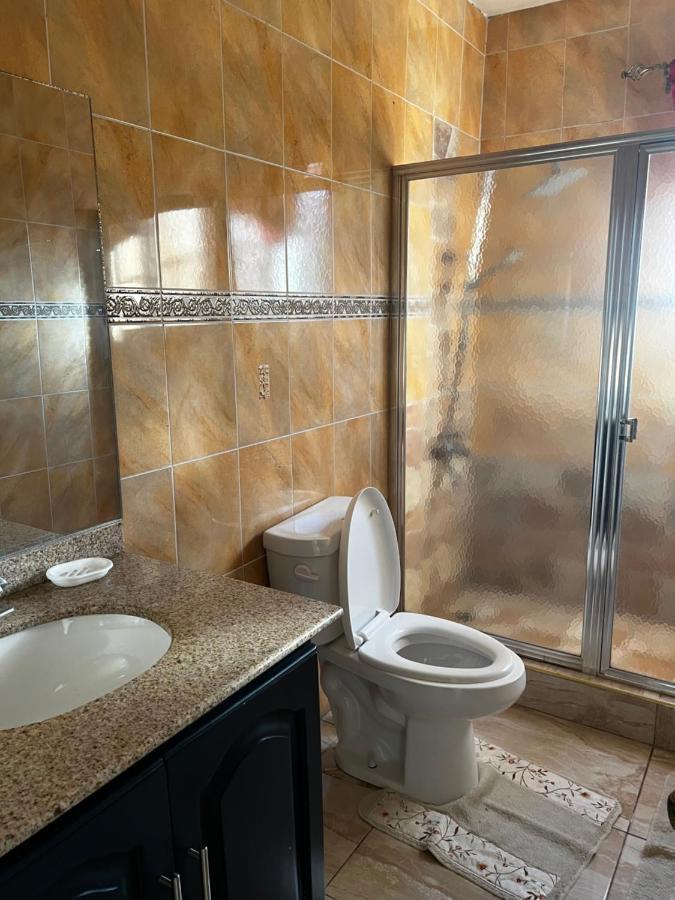 Apartmán Ocean View Boscobel Exteriér fotografie